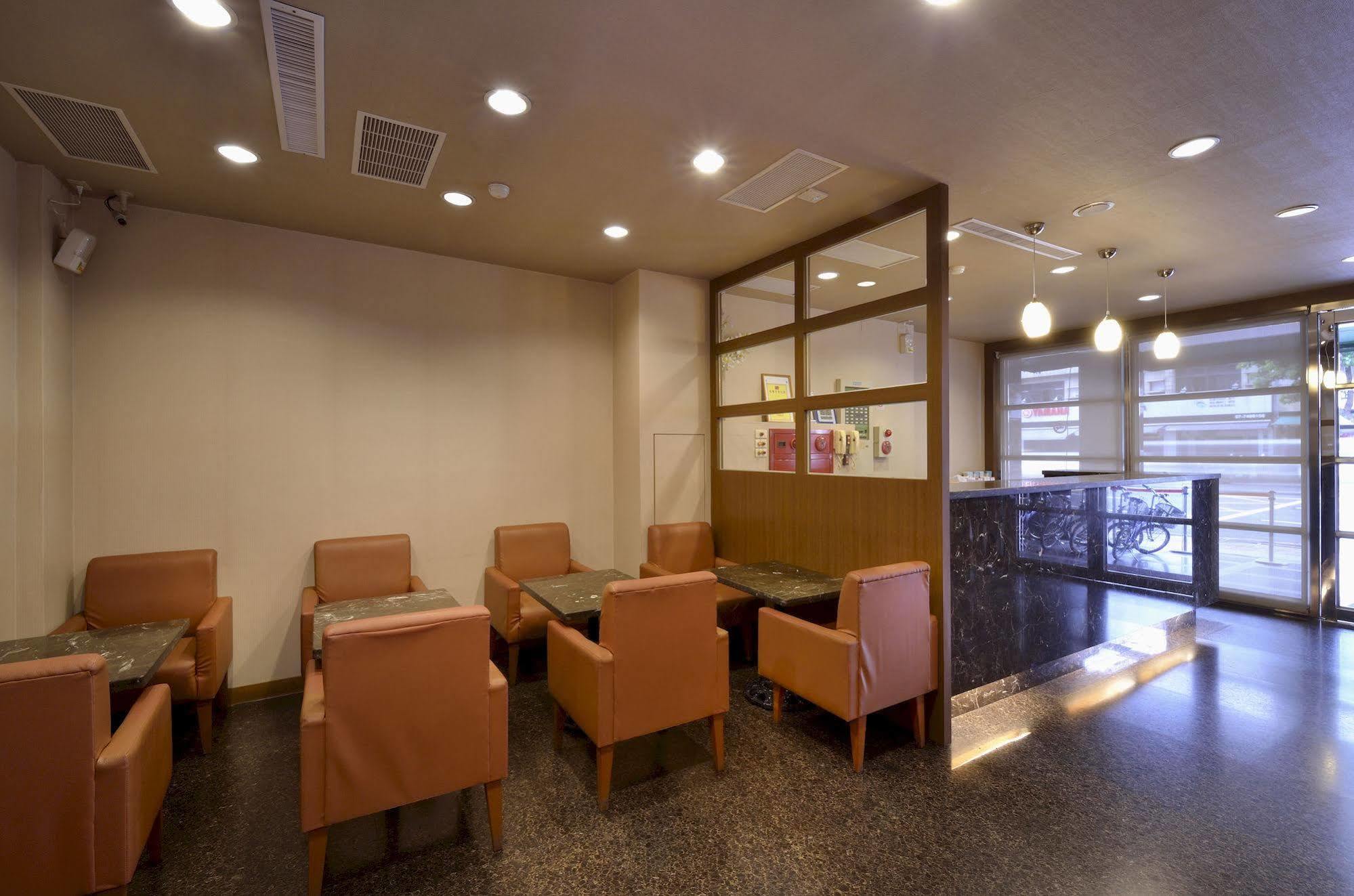 גאושיונג Goodness Hotel מראה חיצוני תמונה