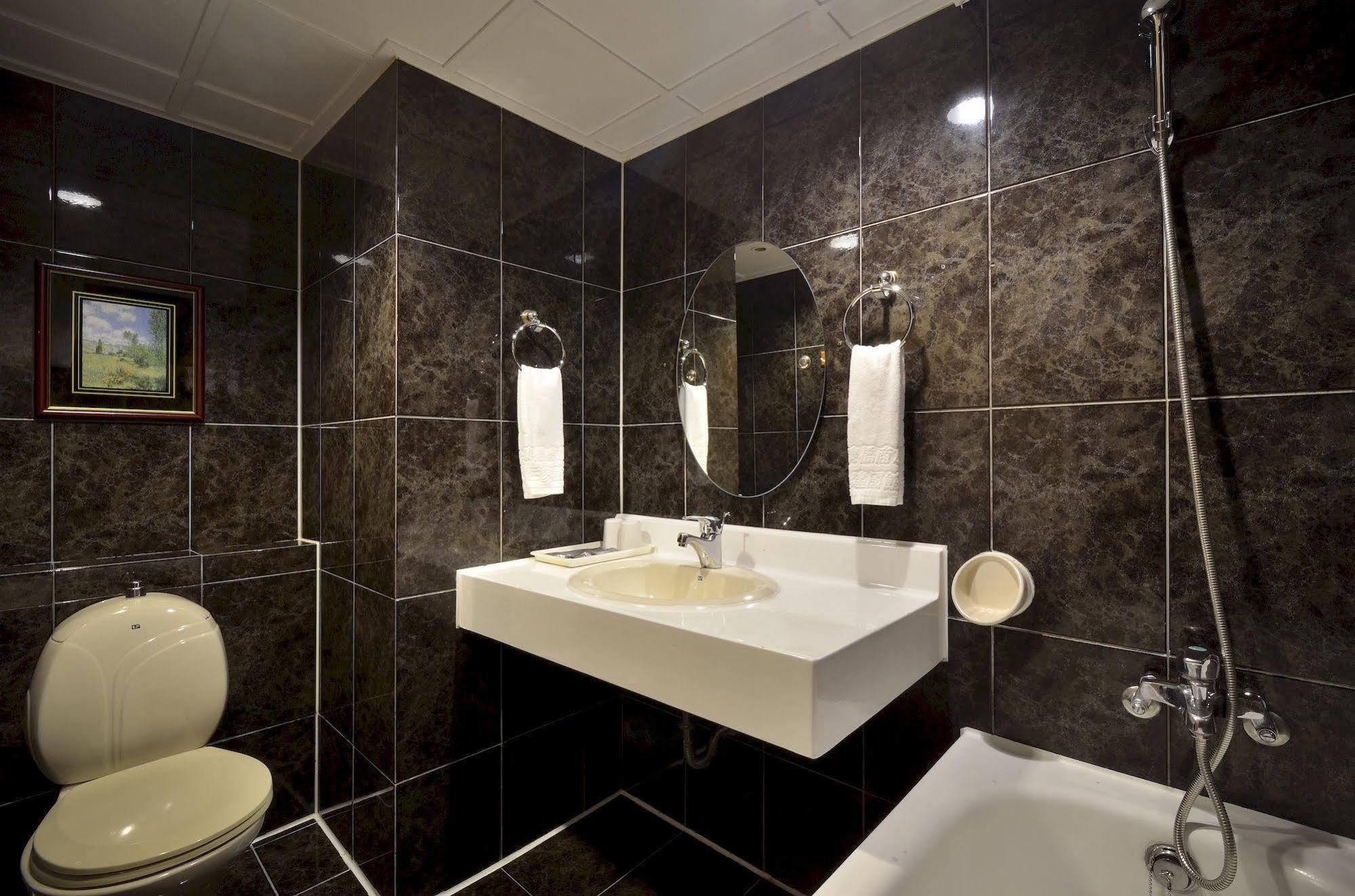 גאושיונג Goodness Hotel מראה חיצוני תמונה
