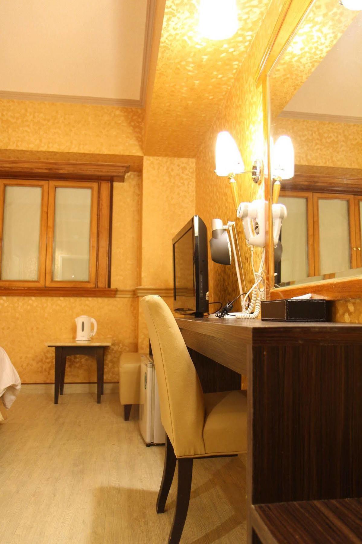 גאושיונג Goodness Hotel מראה חיצוני תמונה