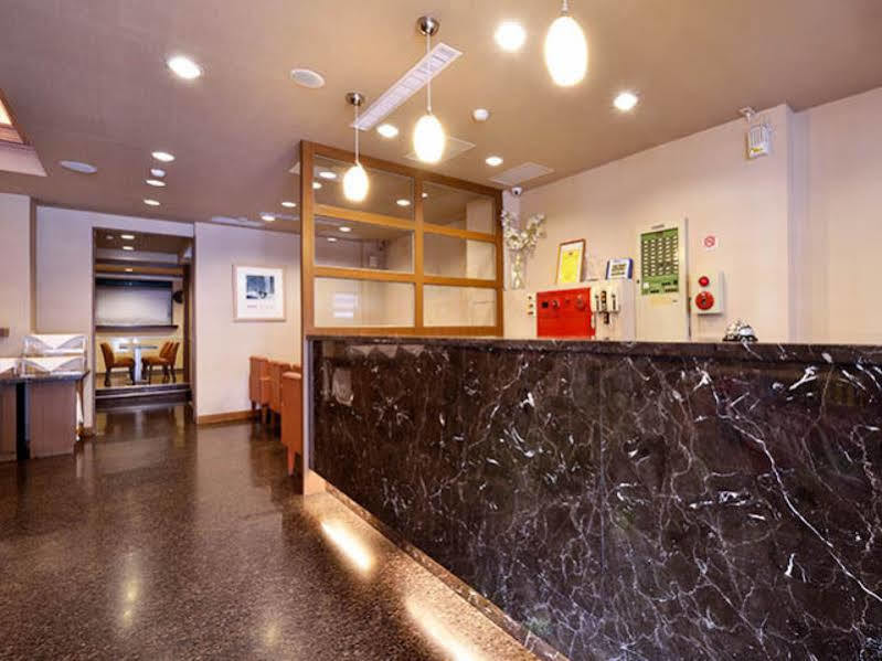גאושיונג Goodness Hotel מראה חיצוני תמונה